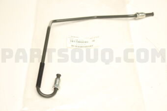 34114AG040 Subaru PIPE COMP A CYL
