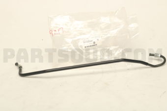 34114AG061 PIPE ASSY PRE