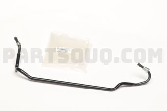 34114AG071 PIPE ASSY RET