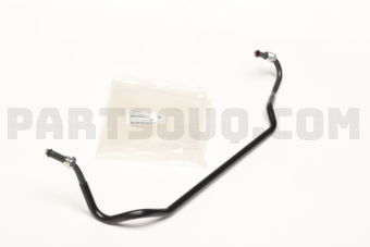 34114AG071 PIPE ASSY RET