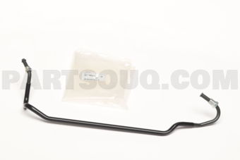 34114AG071 PIPE ASSY RET
