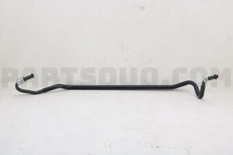 34114AG071 Subaru PIPE ASSY RET