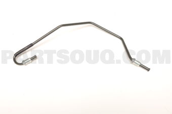 34114FG000 PIPE COMPL A CYL
