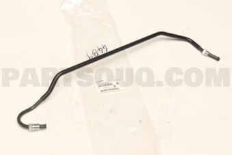 34114FG041 PIPE ASSY PRESS