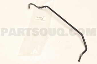34114FG041 PIPE ASSY PRESS