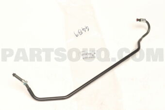 34114FG041 PIPE ASSY PRESS