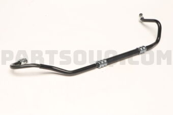 34114FG051 PIPE ASSY RETURN