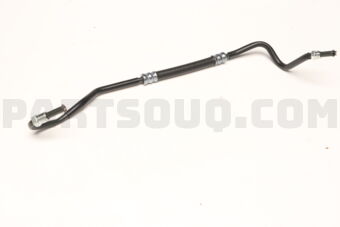 34114FG051 PIPE ASSY RETURN