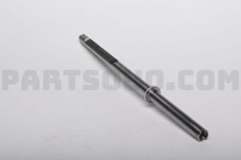34116VA000 Subaru RACK ASSY