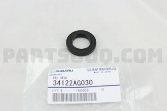 34122AG030 OIL SEAL