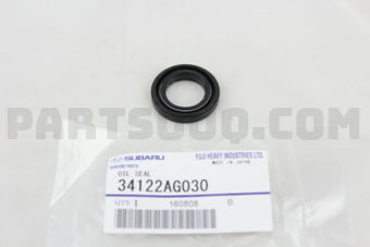 34122AG030 OIL SEAL