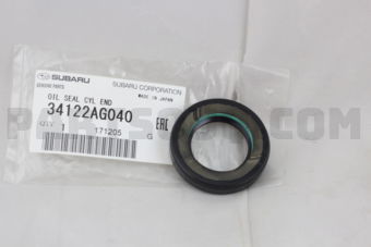 34122AG040 OIL SEAL CYL END