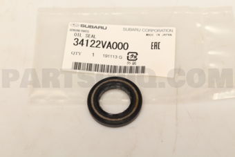 34122VA000 OIL SEAL