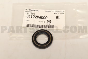 34122VA000 OIL SEAL