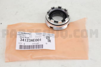 34123AE001 ASSY-PLUG