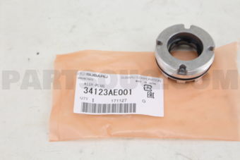 34123AE001 ASSY-PLUG