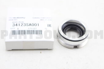 34123SA001 Subaru ASSY-PLUG
