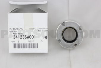 34123SA001 Subaru ASSY-PLUG