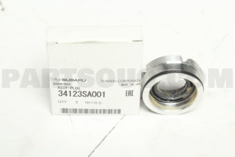 34123SA001 ASSY-PLUG