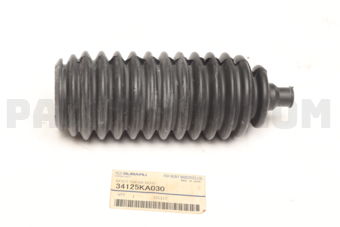 34125KA030 BOOT (GEAR BOX)