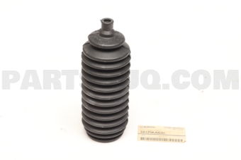 34125KA030 BOOT (GEAR BOX)