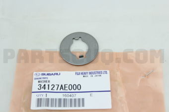 34127AE000 WASHER