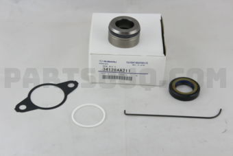 34128AA211 SEAL KIT C