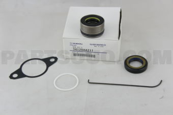 34128AA211 SEAL KIT C