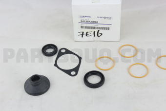 34128AC040 SEAL KIT A