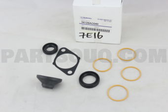 34128AC040 SEAL KIT A