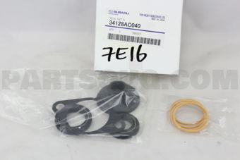 34128AC040 SEAL KIT A