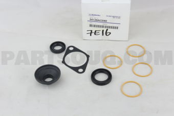 34128AC040 SEAL KIT A