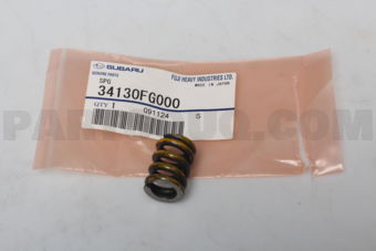 34130FG000 SPRING