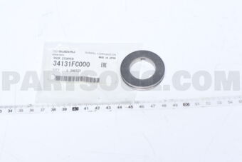 34131FC000 RACK STOPPER