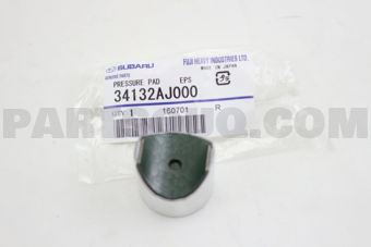 34132AJ000 PAD