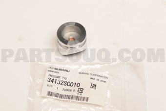 34132SC010 PRESSURE PAD