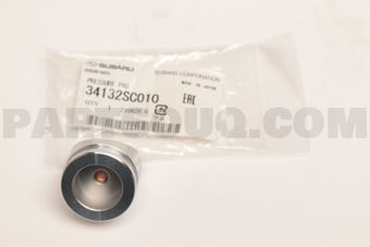 34132SC010 PRESSURE PAD