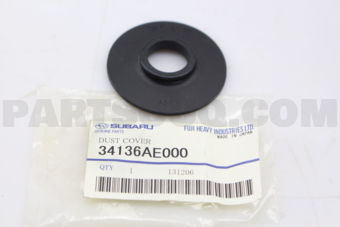 34136AE000 DUST COVER