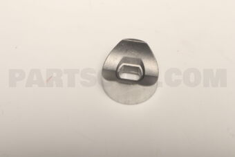 34139AC000 Subaru PRESSURE PAD