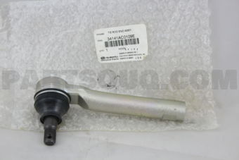 34141AC0109E TIE-ROD END ASSY