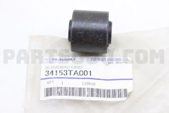 34153TA001 BUSH(DRAG LINK)