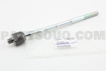 34160AE000 TIE ROD COMPL