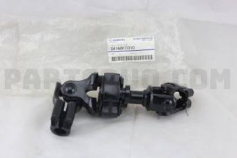34160FC010 # OBD # UNIV JOINT ASSY