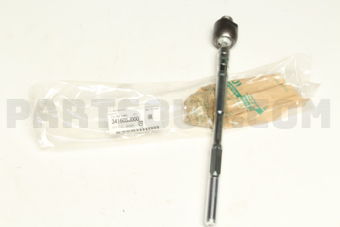 34160SJ000 TIE ROD COMPL    EPS