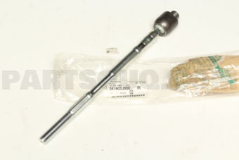 34160SJ000 TIE ROD COMPL    EPS