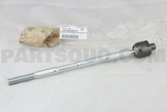 34160XA010 TIE ROD COMPL