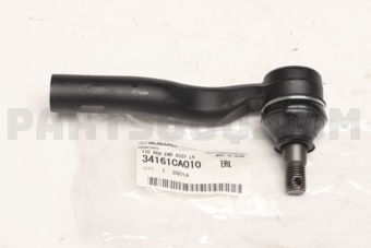 34161CA010 TIE ROD END ASSY LH