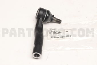 34161CA010 TIE ROD END ASSY LH