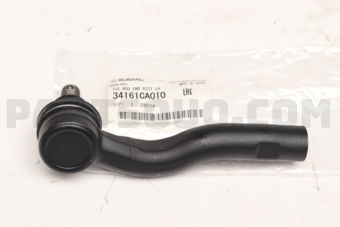 34161CA010 TIE ROD END ASSY LH