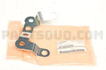 34166AG030 # SPD # CLAMP STIFFENER